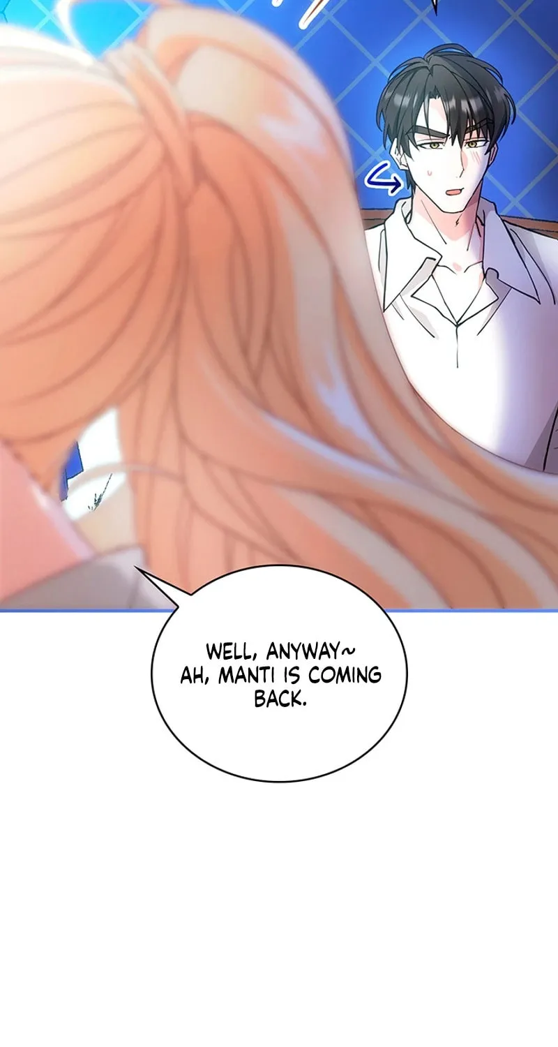 The Tower Master Who Became the Grand Duchess Chapter 11 page 63 - 