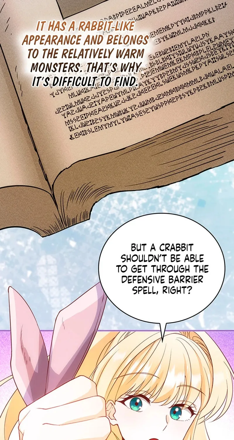 The Tower Master Who Became the Grand Duchess Chapter 11 page 68 - 