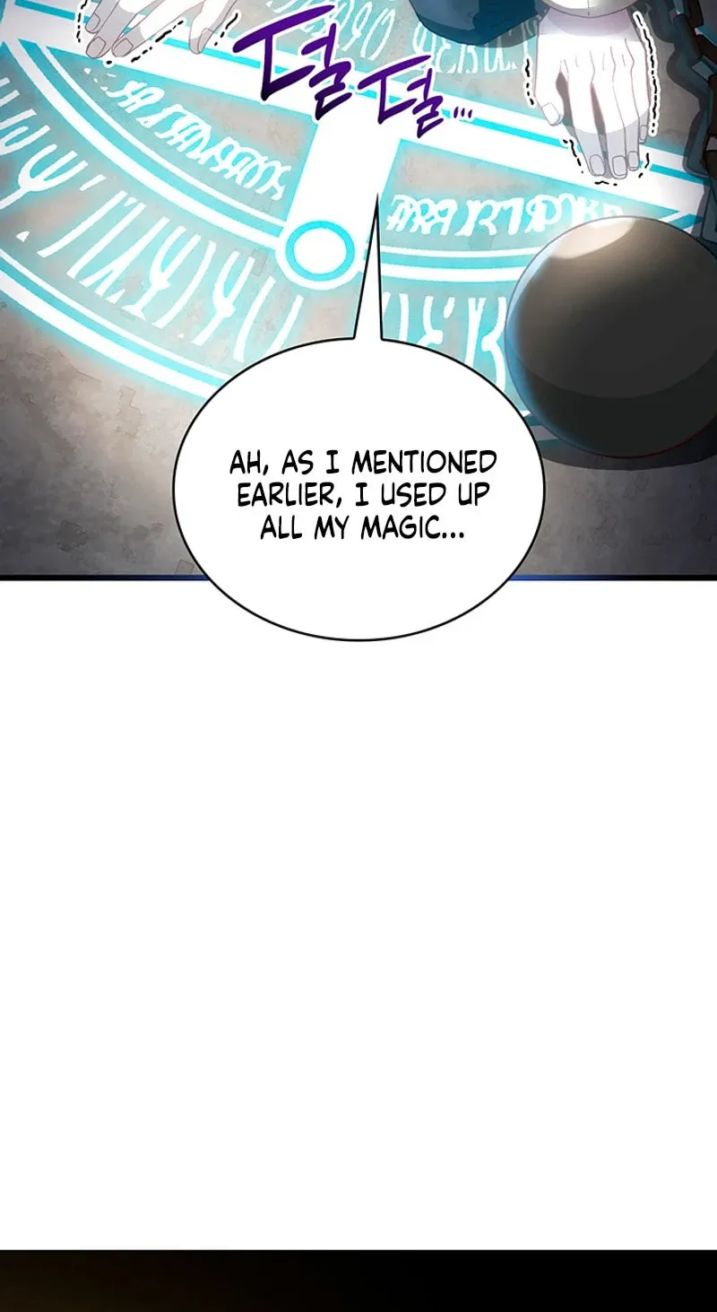 The Tower Master Who Became the Grand Duchess Chapter 11 page 8 - 