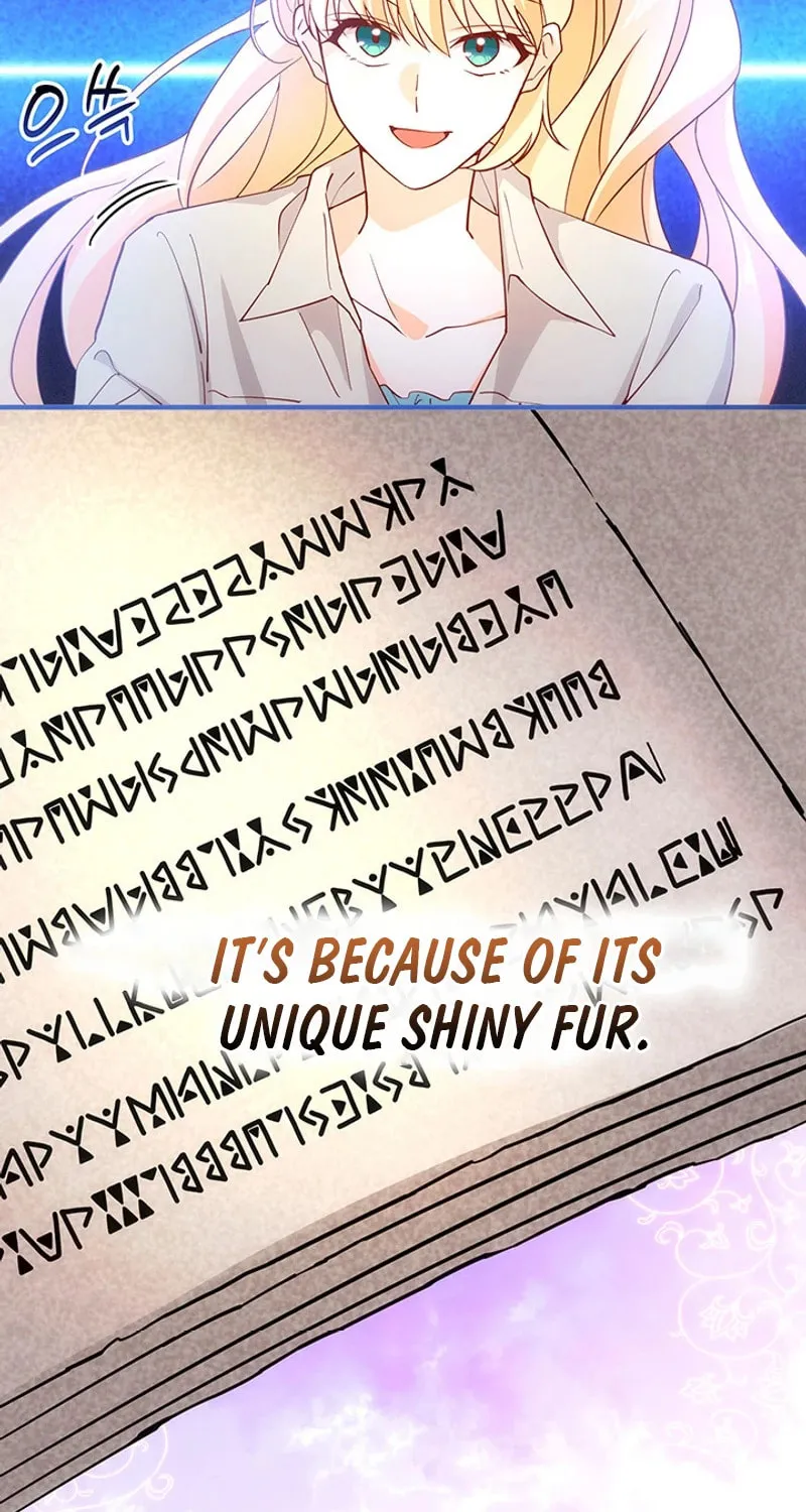 The Tower Master Who Became the Grand Duchess Chapter 11 page 71 - 