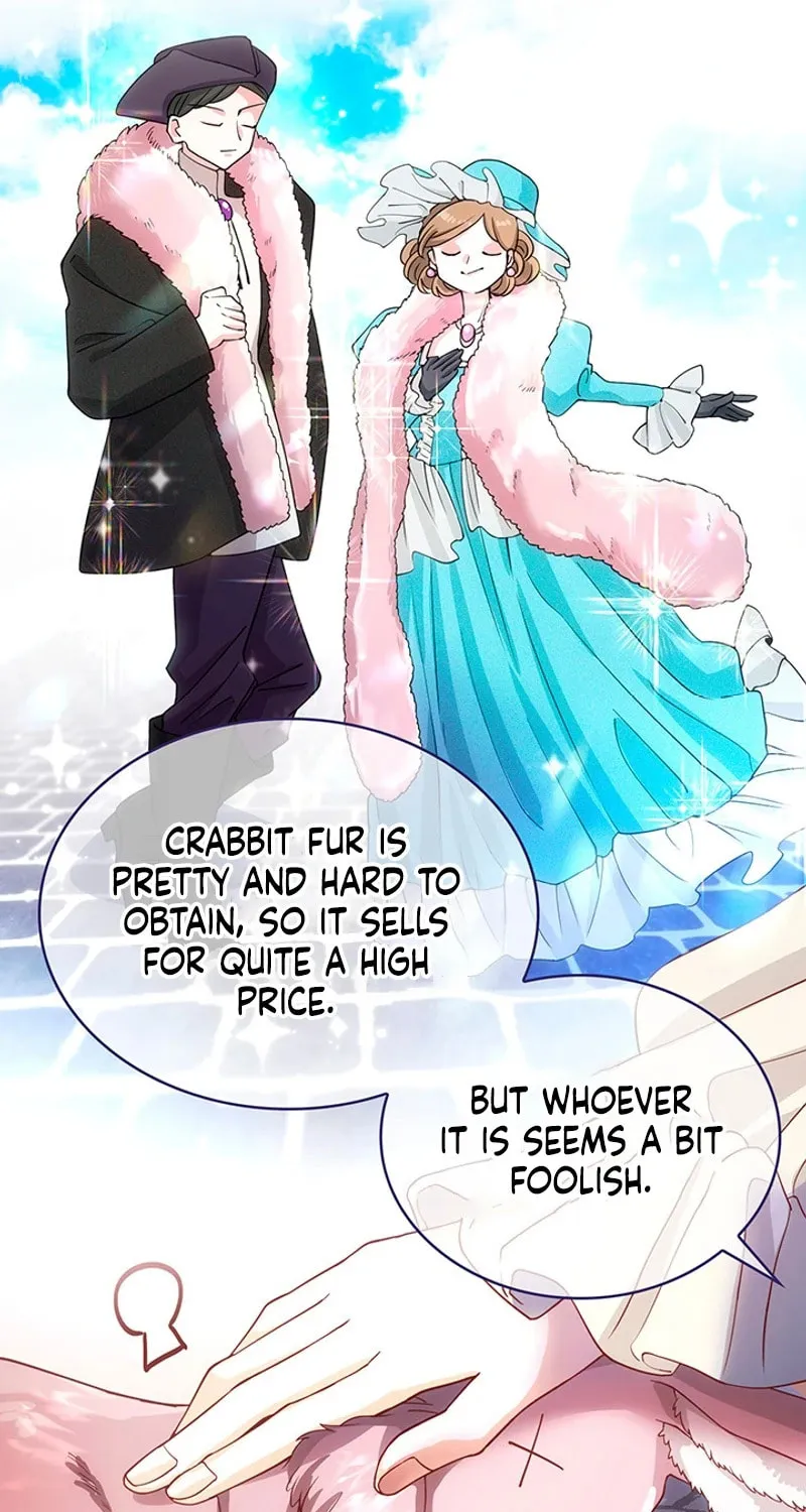 The Tower Master Who Became the Grand Duchess Chapter 11 page 73 - 