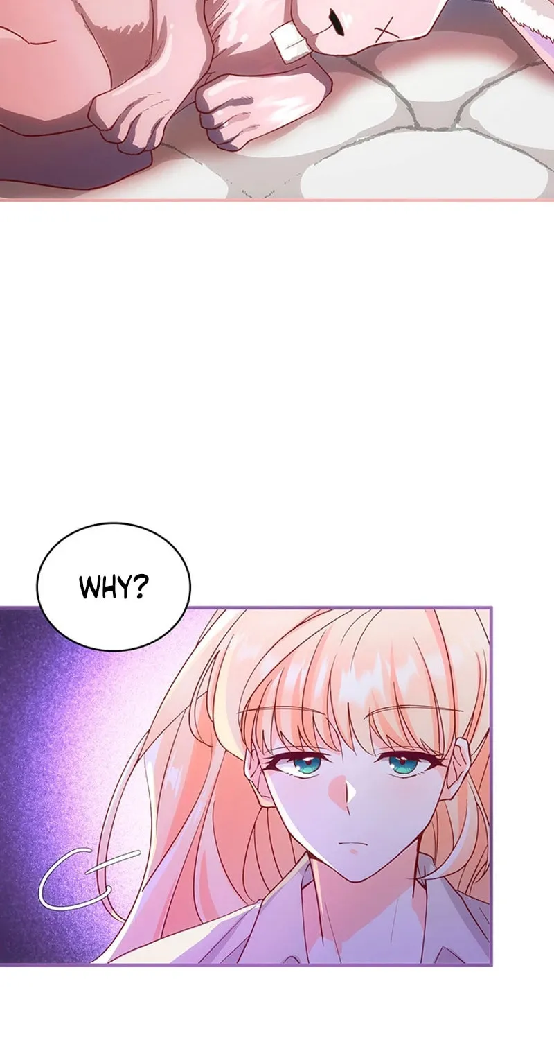 The Tower Master Who Became the Grand Duchess Chapter 11 page 74 - 