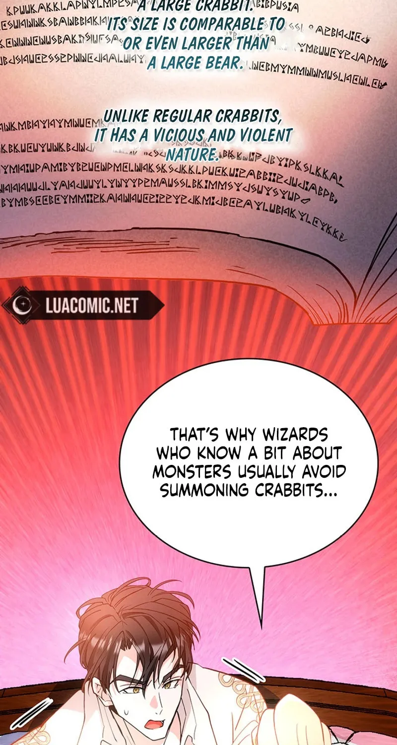 The Tower Master Who Became the Grand Duchess Chapter 11 page 76 - 