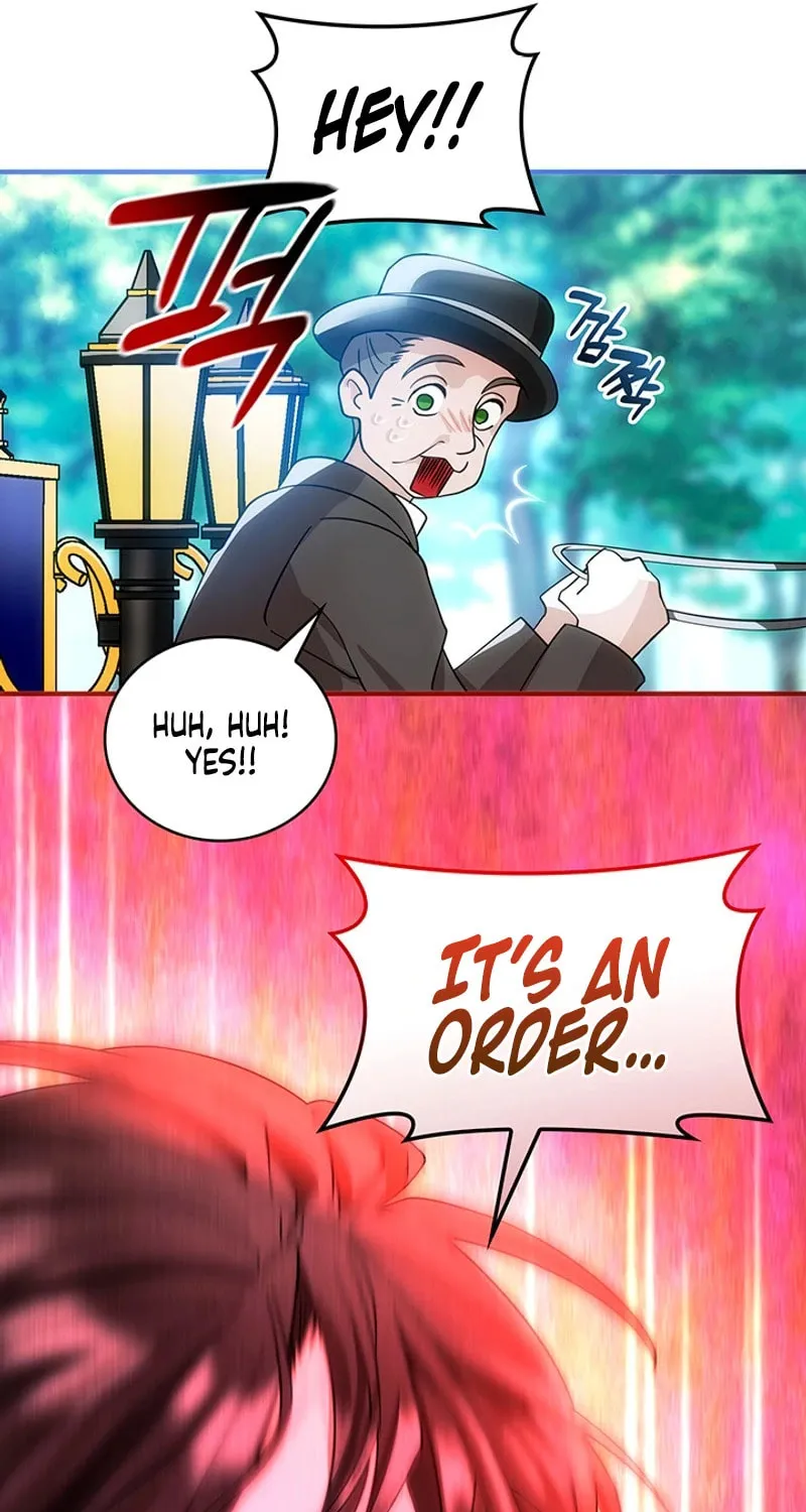 The Tower Master Who Became the Grand Duchess Chapter 11 page 81 - 
