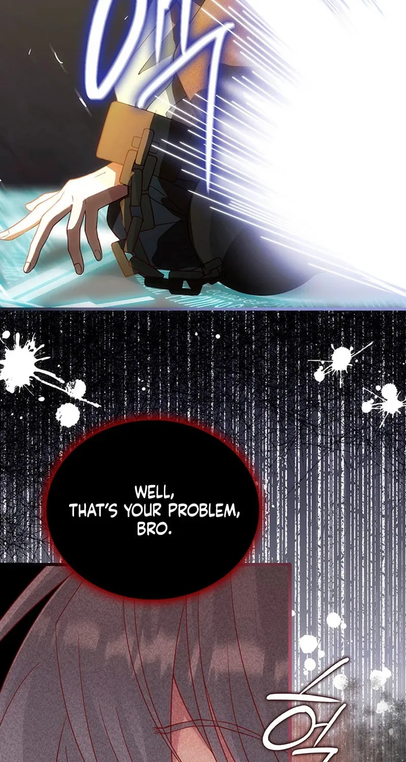 The Tower Master Who Became the Grand Duchess Chapter 11 page 10 - 