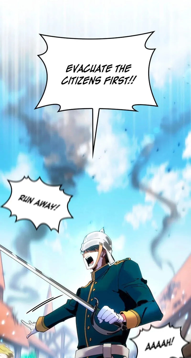 The Tower Master Who Became the Grand Duchess Chapter 12 page 2 - 
