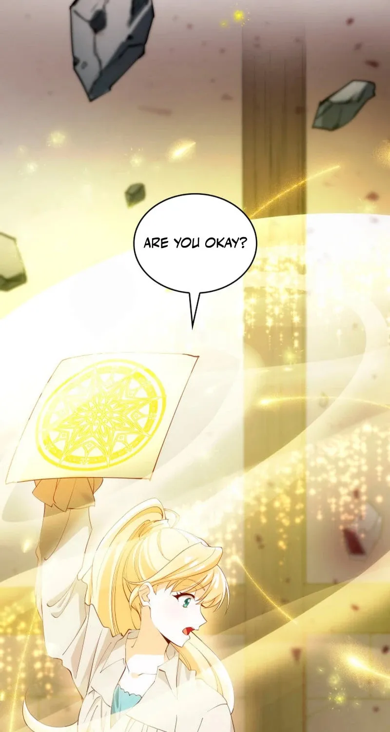 The Tower Master Who Became the Grand Duchess Chapter 12 page 13 - 