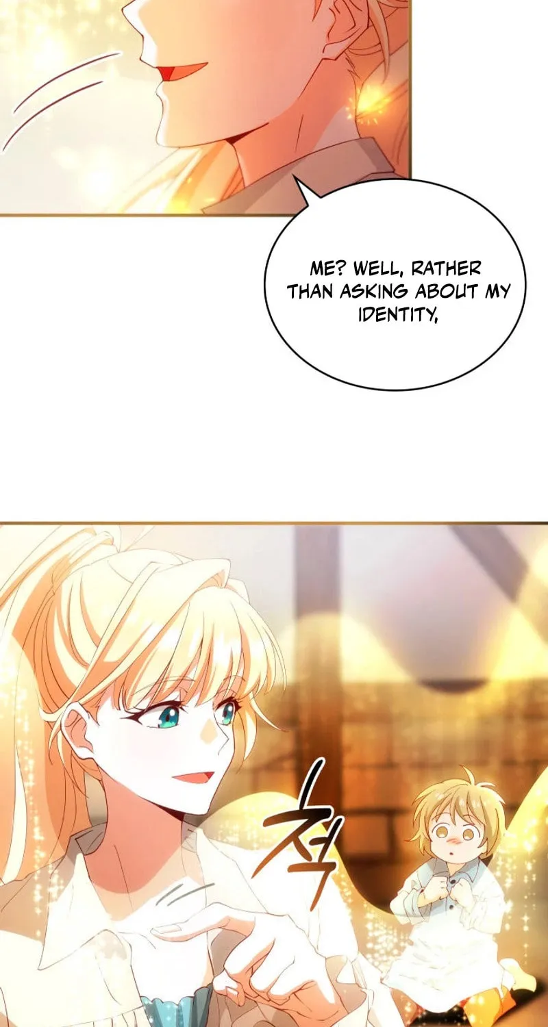 The Tower Master Who Became the Grand Duchess Chapter 12 page 16 - 