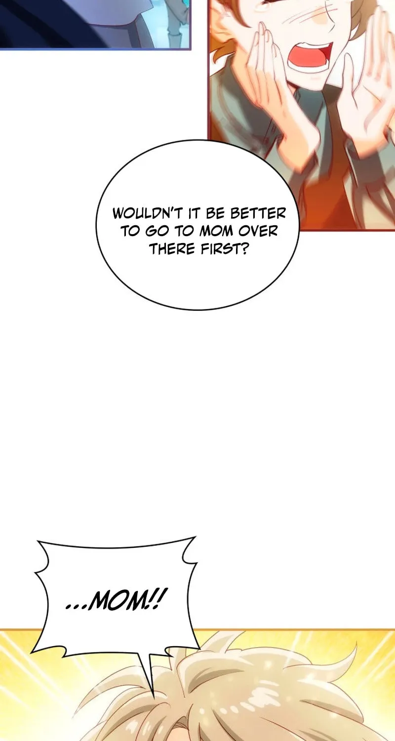 The Tower Master Who Became the Grand Duchess Chapter 12 page 18 - 