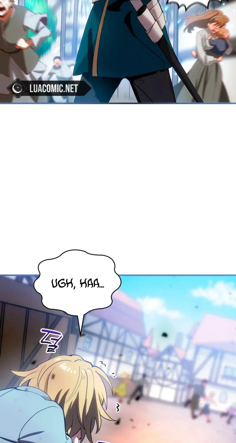 The Tower Master Who Became the Grand Duchess Chapter 12 page 3 - 