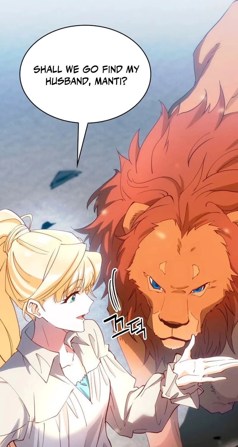 The Tower Master Who Became the Grand Duchess Chapter 12 page 22 - 