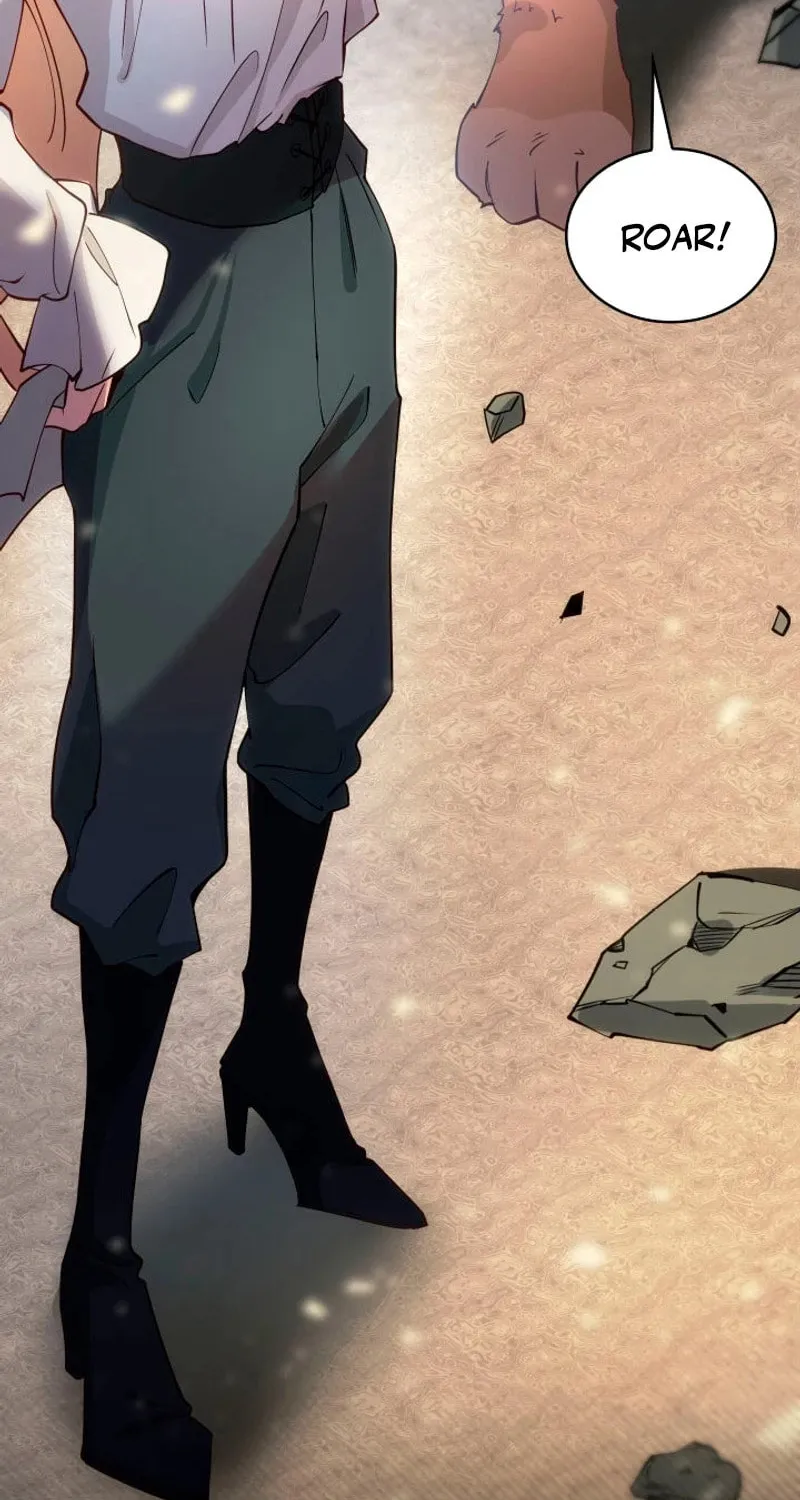 The Tower Master Who Became the Grand Duchess Chapter 12 page 23 - 