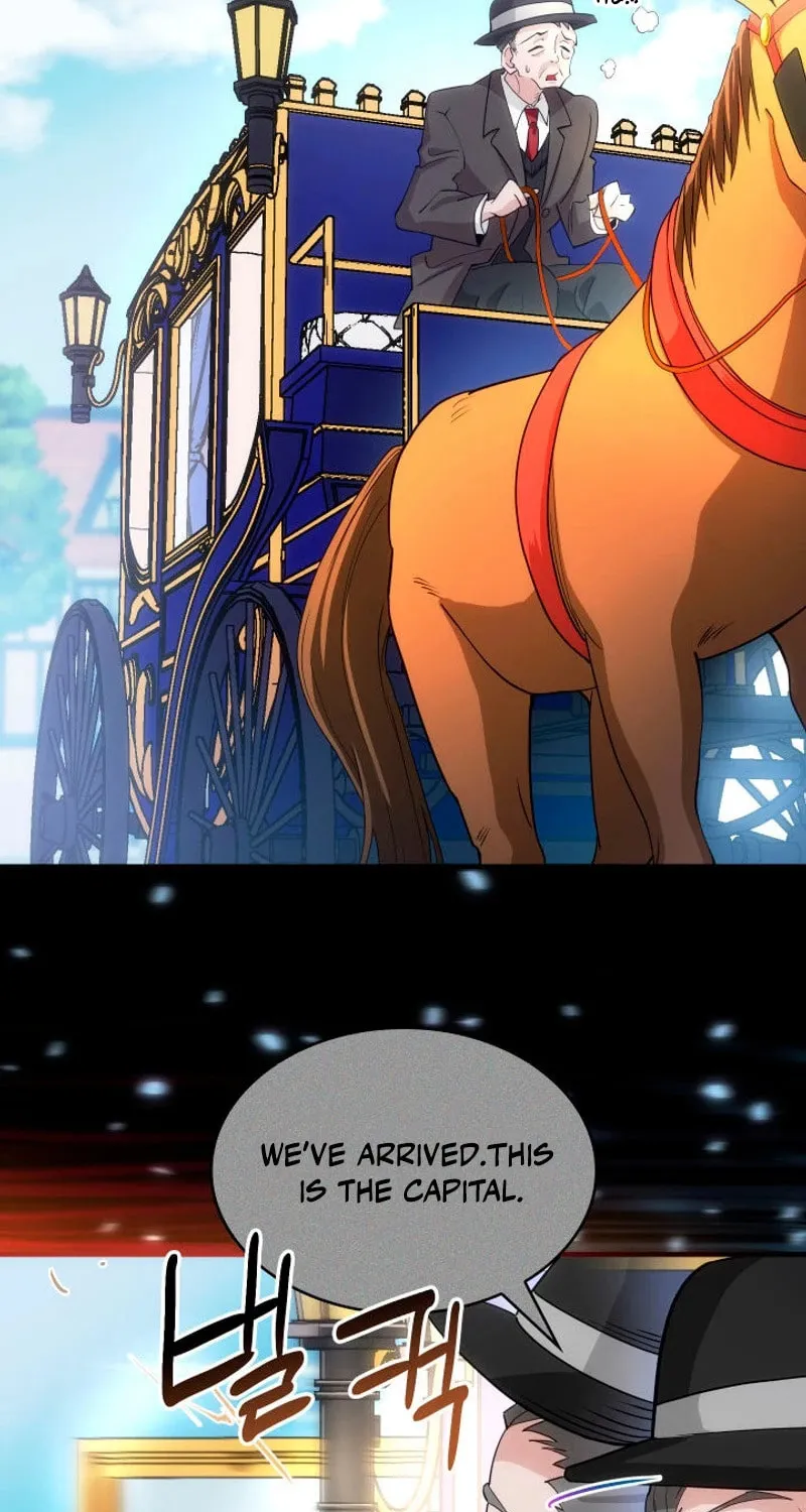 The Tower Master Who Became the Grand Duchess Chapter 12 page 26 - 