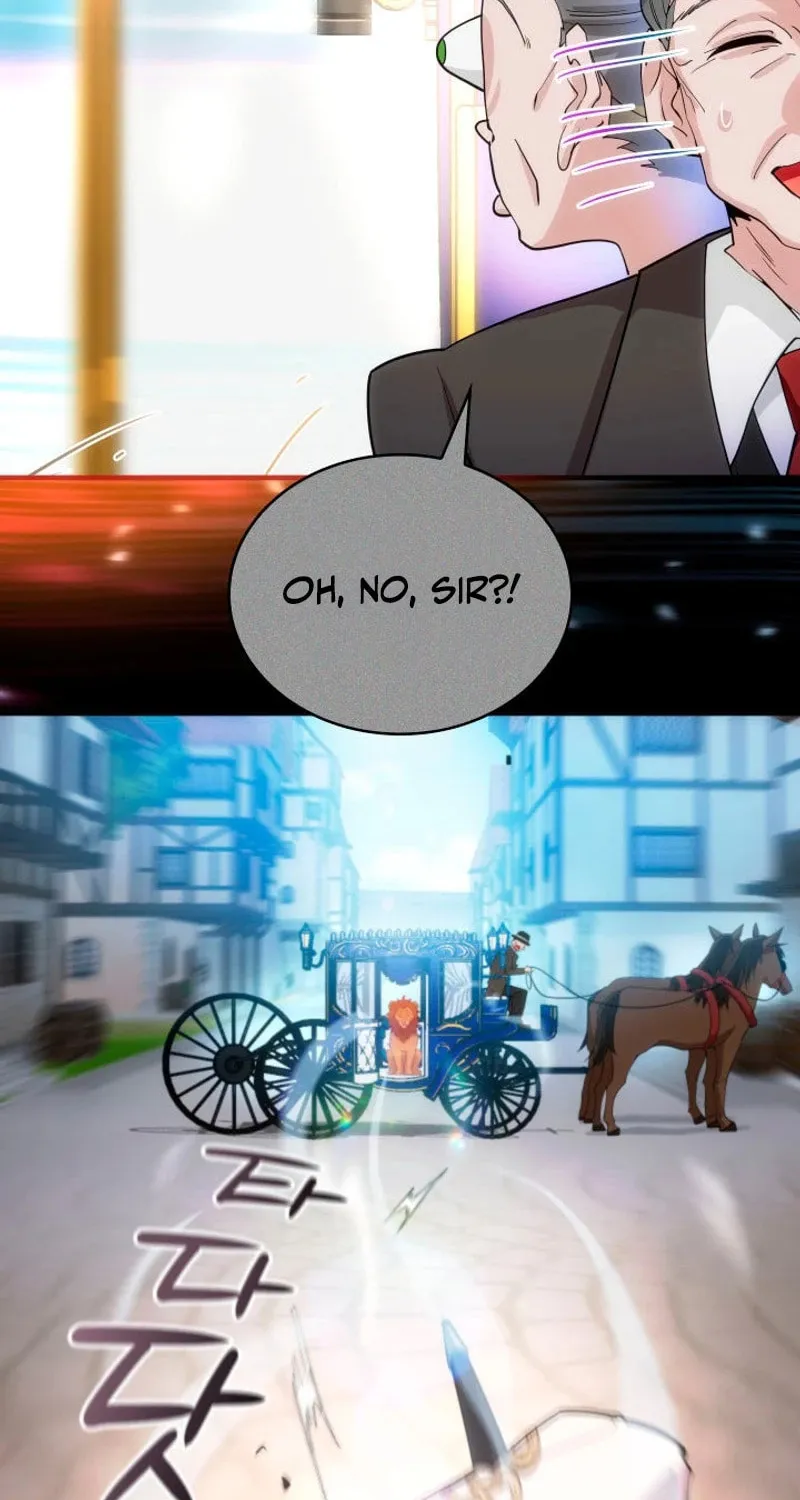 The Tower Master Who Became the Grand Duchess Chapter 12 page 27 - 