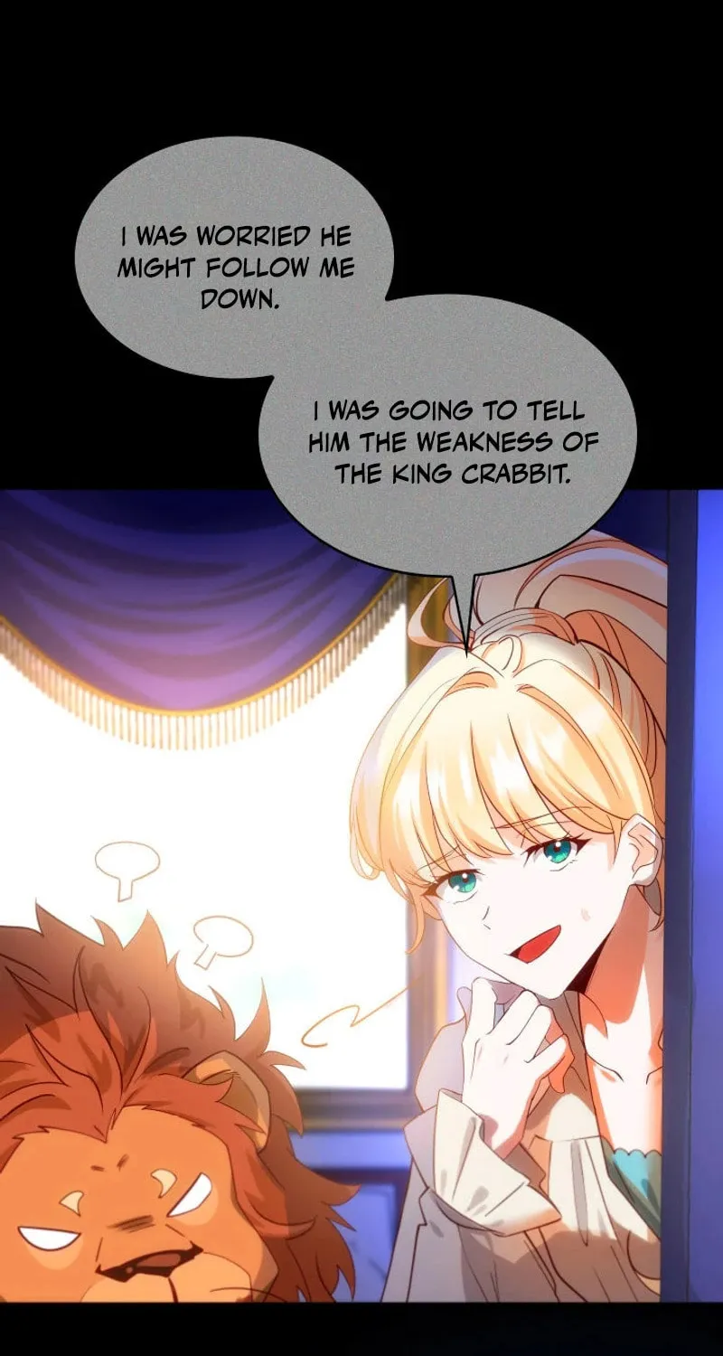 The Tower Master Who Became the Grand Duchess Chapter 12 page 30 - 