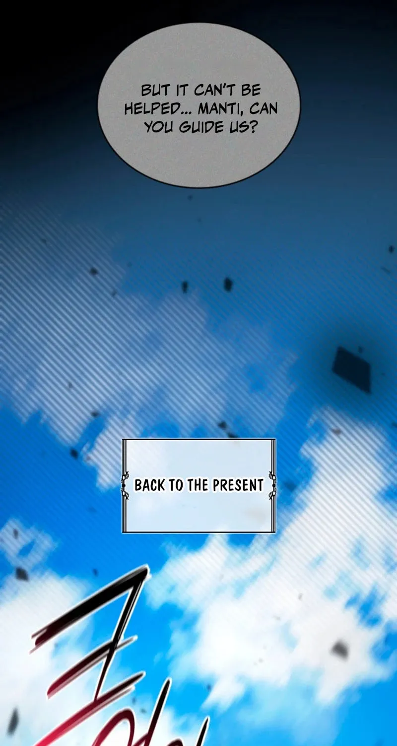 The Tower Master Who Became the Grand Duchess Chapter 12 page 31 - 