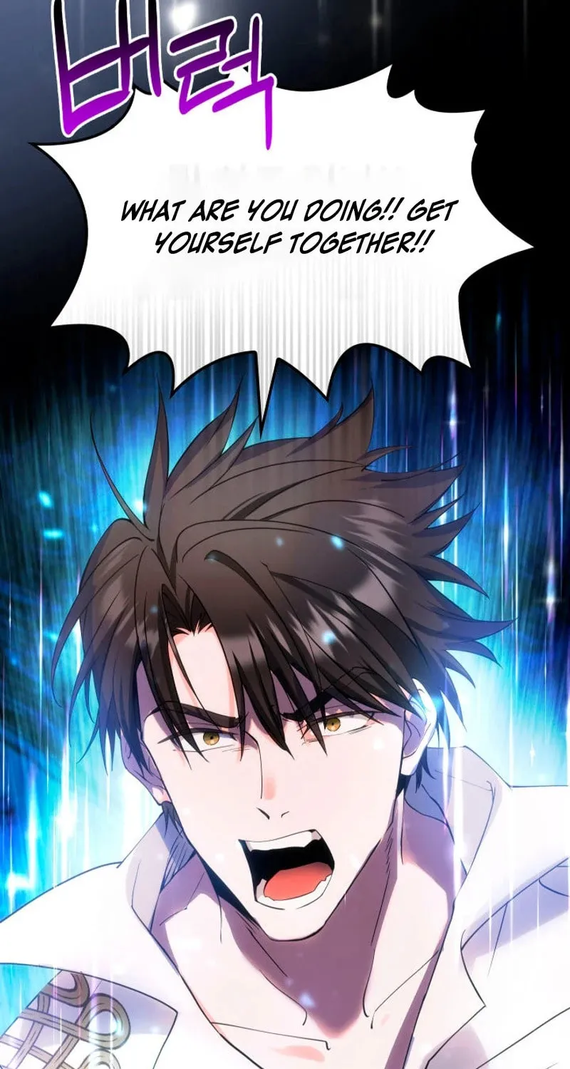 The Tower Master Who Became the Grand Duchess Chapter 12 page 40 - 