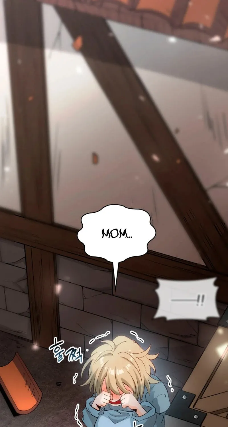 The Tower Master Who Became the Grand Duchess Chapter 12 page 5 - 