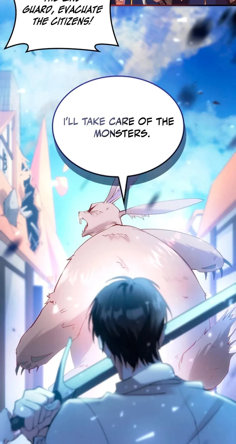 The Tower Master Who Became the Grand Duchess Chapter 12 page 43 - 