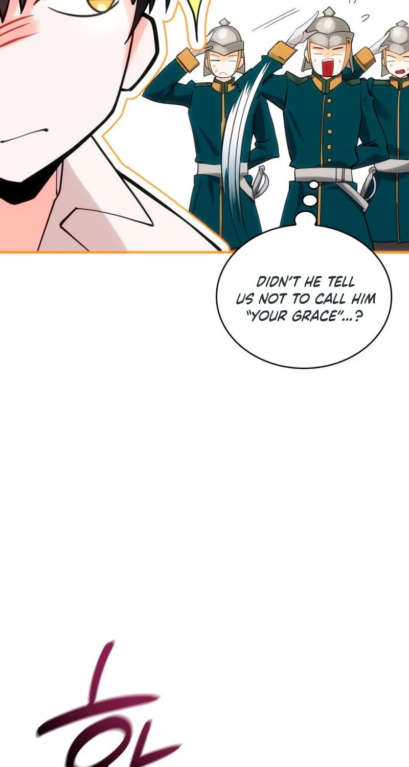 The Tower Master Who Became the Grand Duchess Chapter 12 page 45 - 