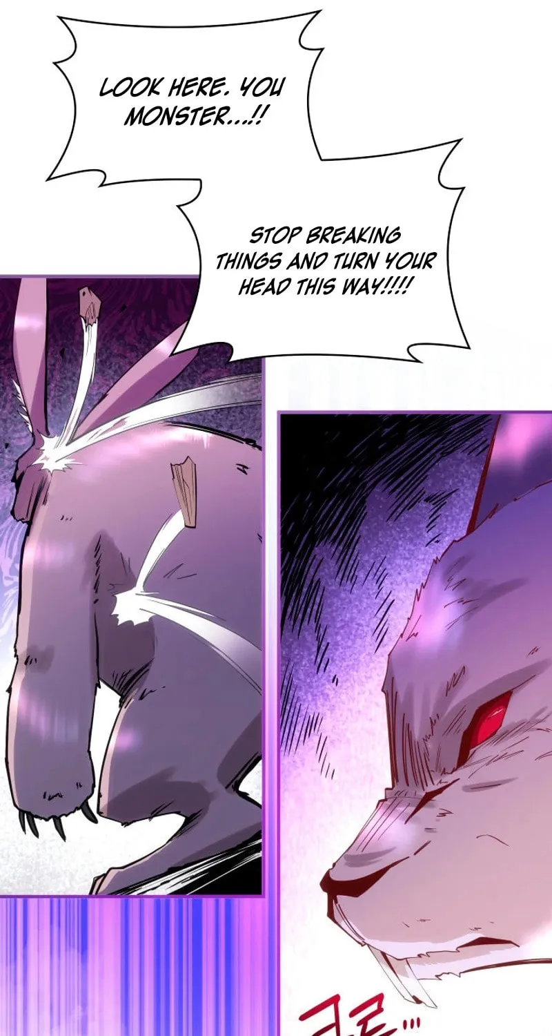 The Tower Master Who Became the Grand Duchess Chapter 12 page 47 - 