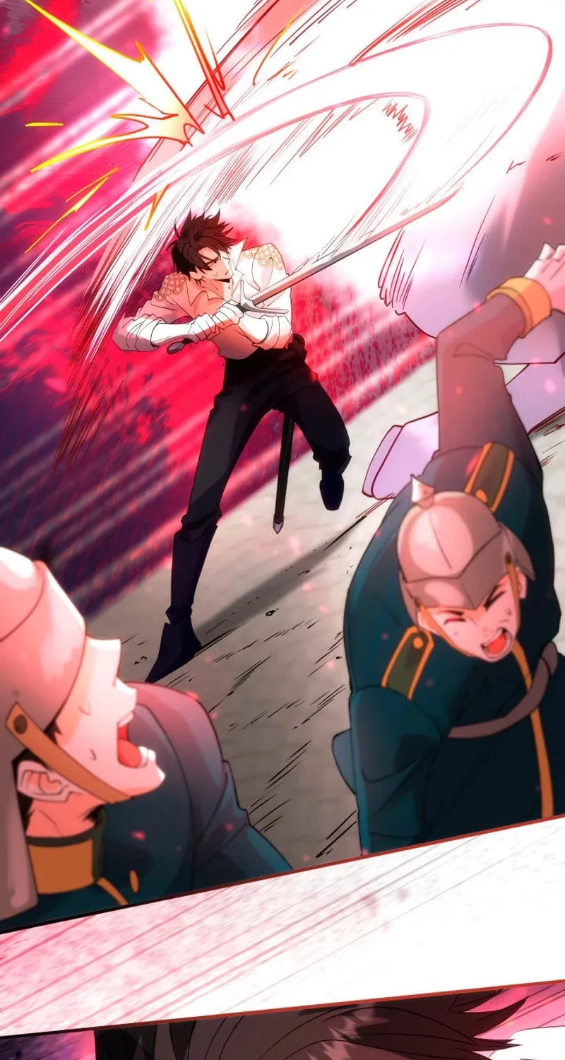 The Tower Master Who Became the Grand Duchess Chapter 12 page 59 - 