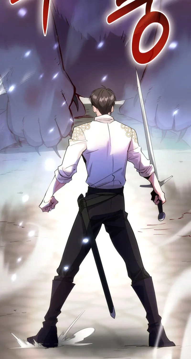 The Tower Master Who Became the Grand Duchess Chapter 12 page 66 - 
