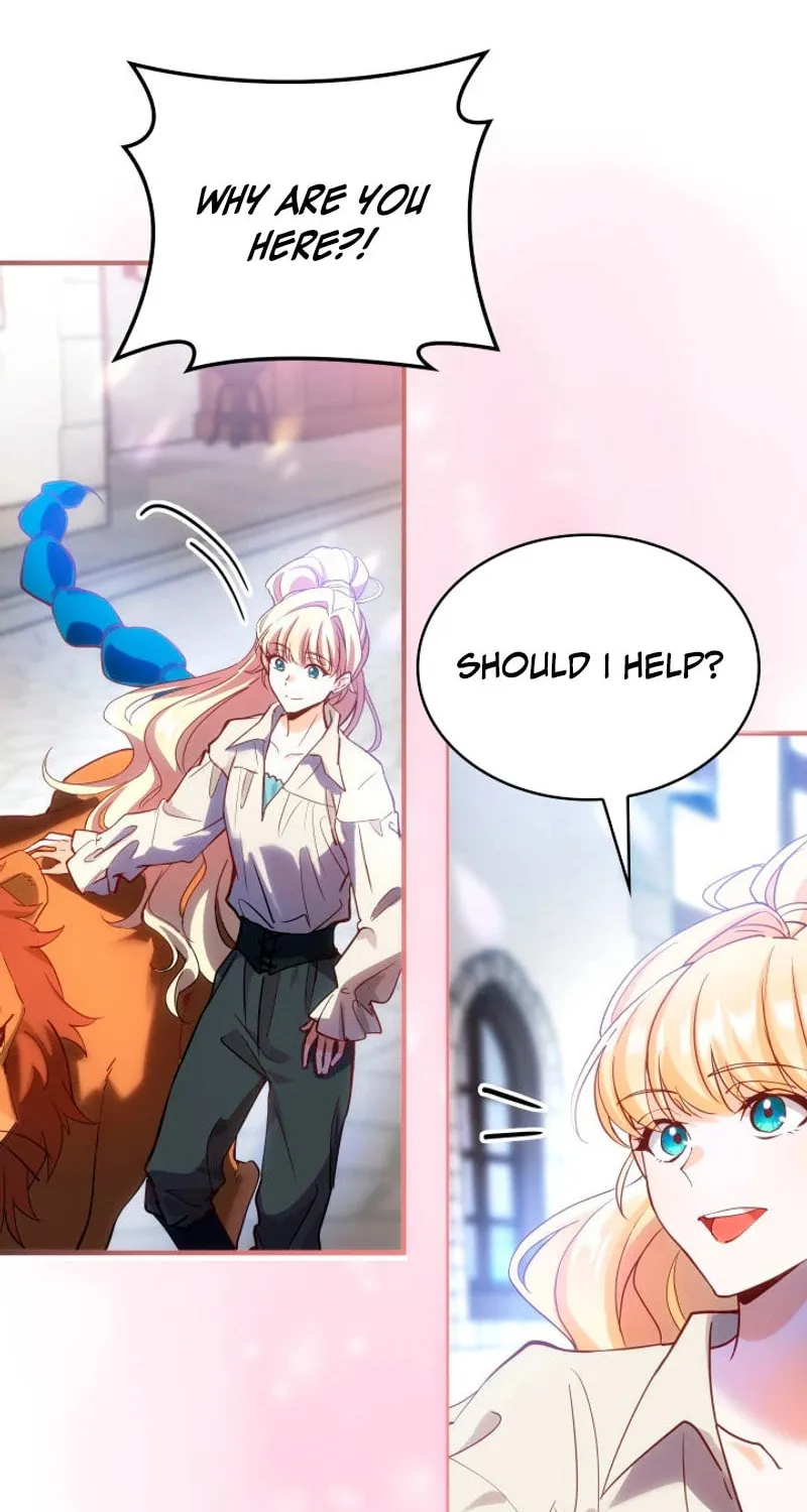 The Tower Master Who Became the Grand Duchess Chapter 12 page 74 - 