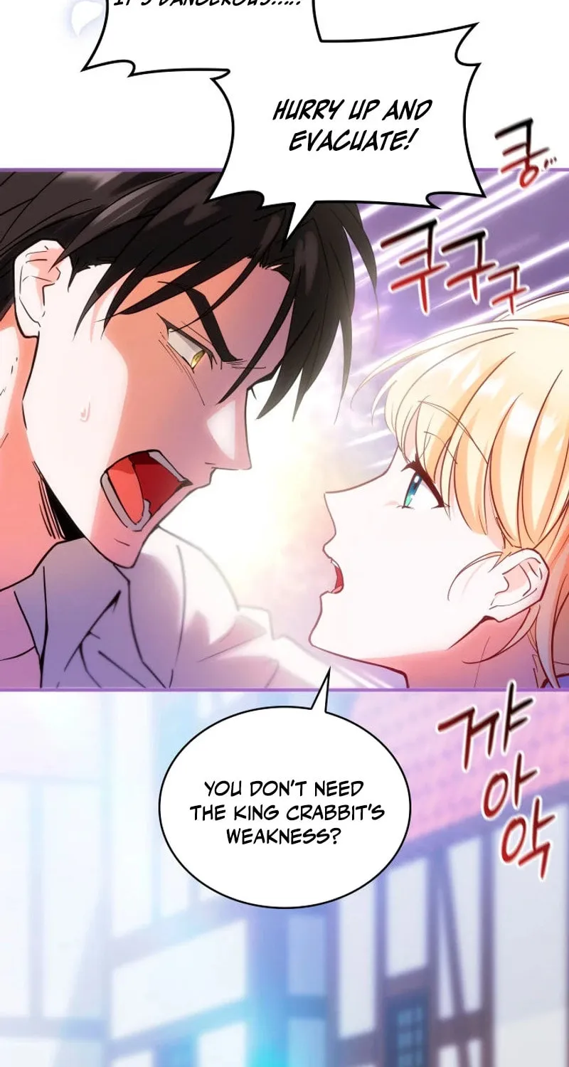 The Tower Master Who Became the Grand Duchess Chapter 12 page 78 - 