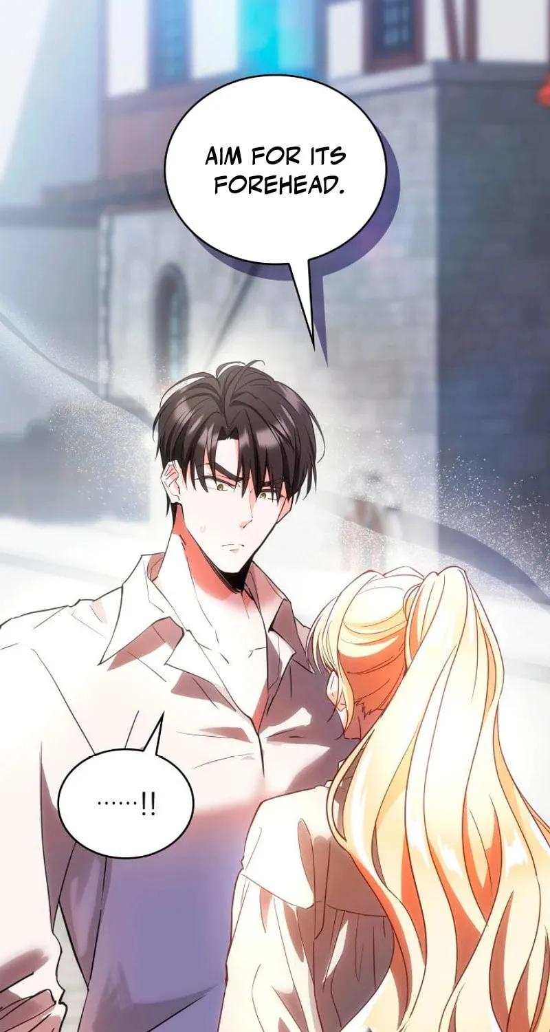 The Tower Master Who Became the Grand Duchess Chapter 12 page 79 - 