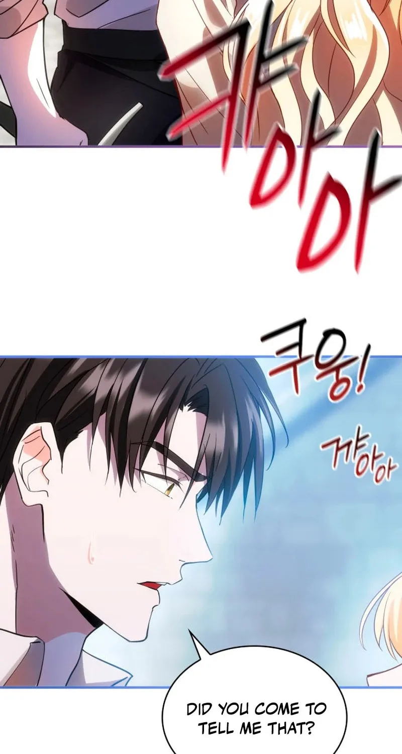 The Tower Master Who Became the Grand Duchess Chapter 12 page 80 - 
