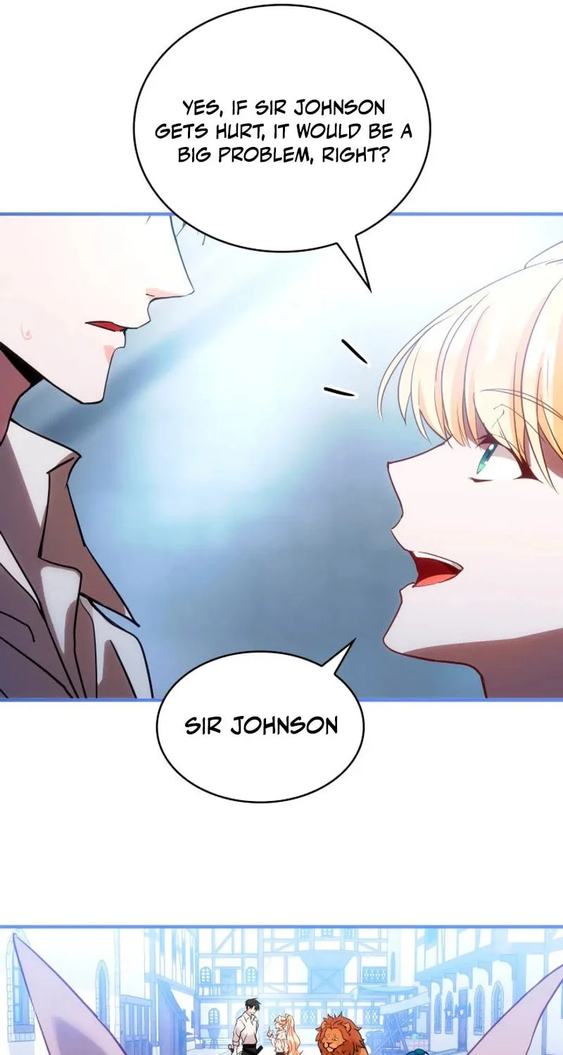 The Tower Master Who Became the Grand Duchess Chapter 12 page 82 - 