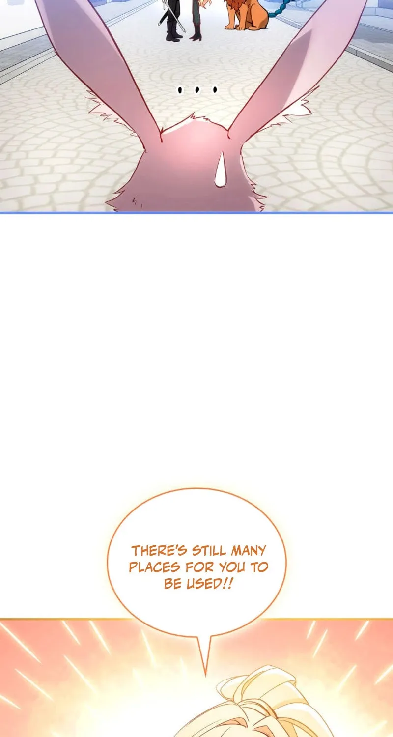 The Tower Master Who Became the Grand Duchess Chapter 12 page 83 - 
