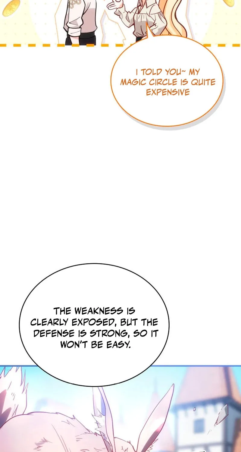 The Tower Master Who Became the Grand Duchess Chapter 12 page 85 - 