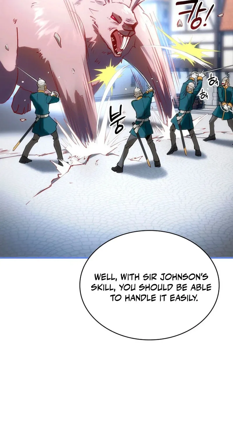 The Tower Master Who Became the Grand Duchess Chapter 12 page 86 - 