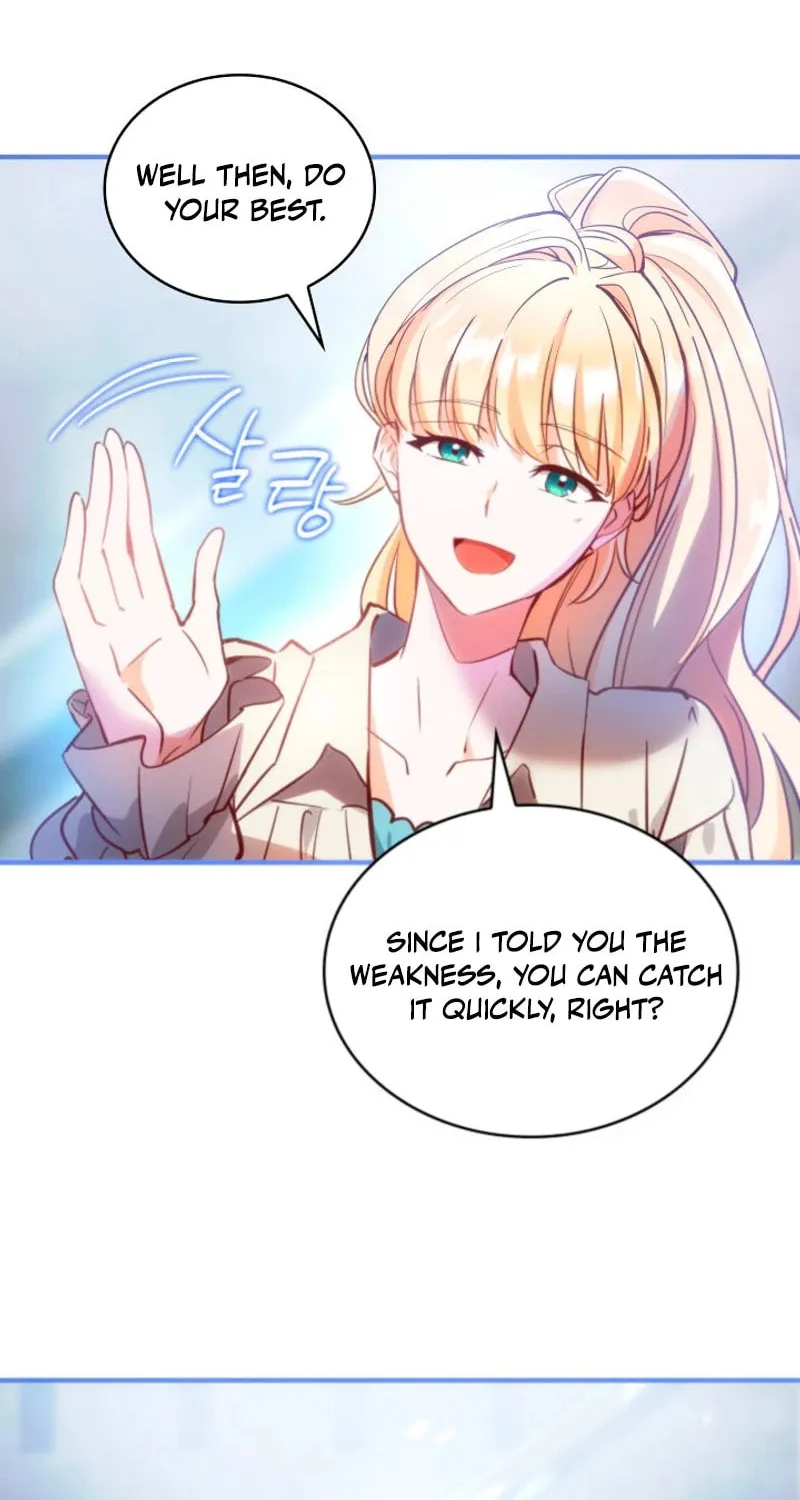 The Tower Master Who Became the Grand Duchess Chapter 12 page 87 - 