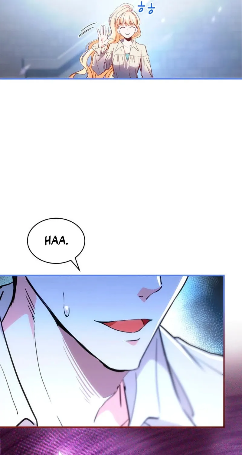 The Tower Master Who Became the Grand Duchess Chapter 12 page 88 - 