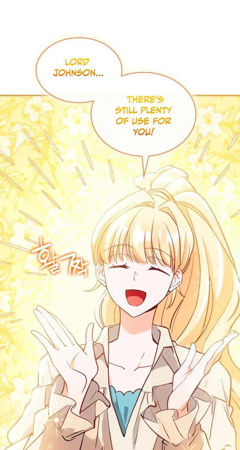 The Tower Master Who Became the Grand Duchess Chapter 13 page 2 - 