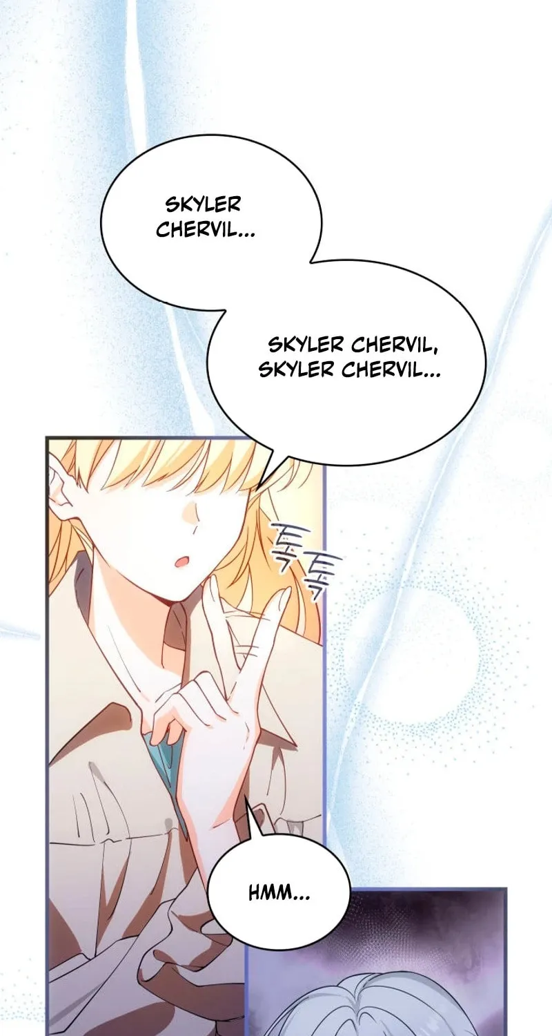 The Tower Master Who Became the Grand Duchess Chapter 13 page 105 - 