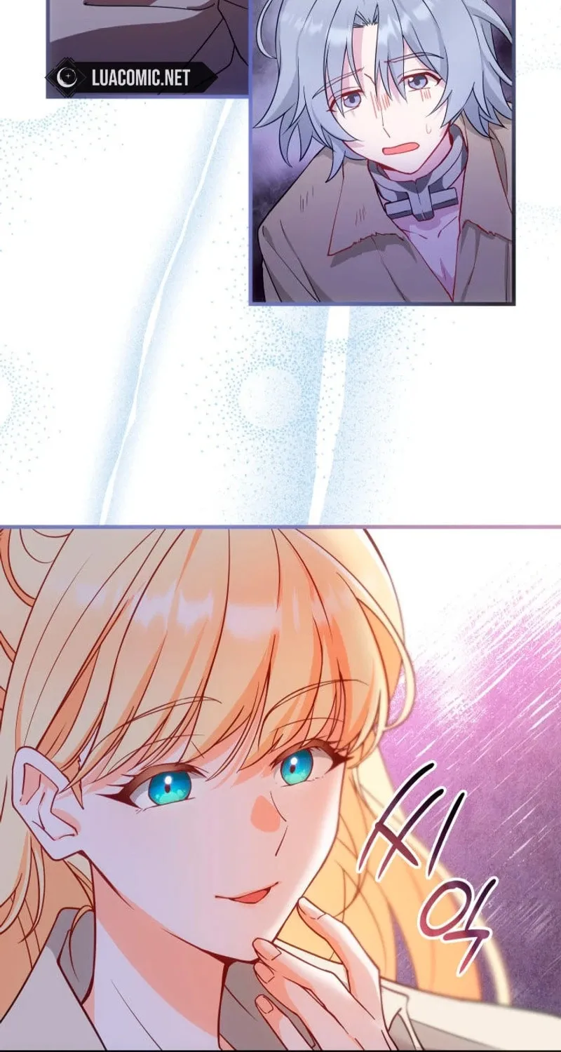 The Tower Master Who Became the Grand Duchess Chapter 13 page 106 - 