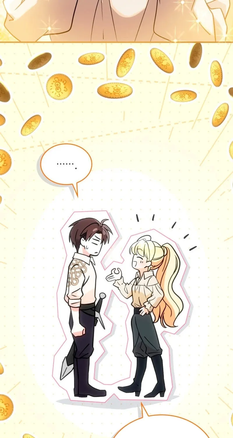 The Tower Master Who Became the Grand Duchess Chapter 13 page 3 - 