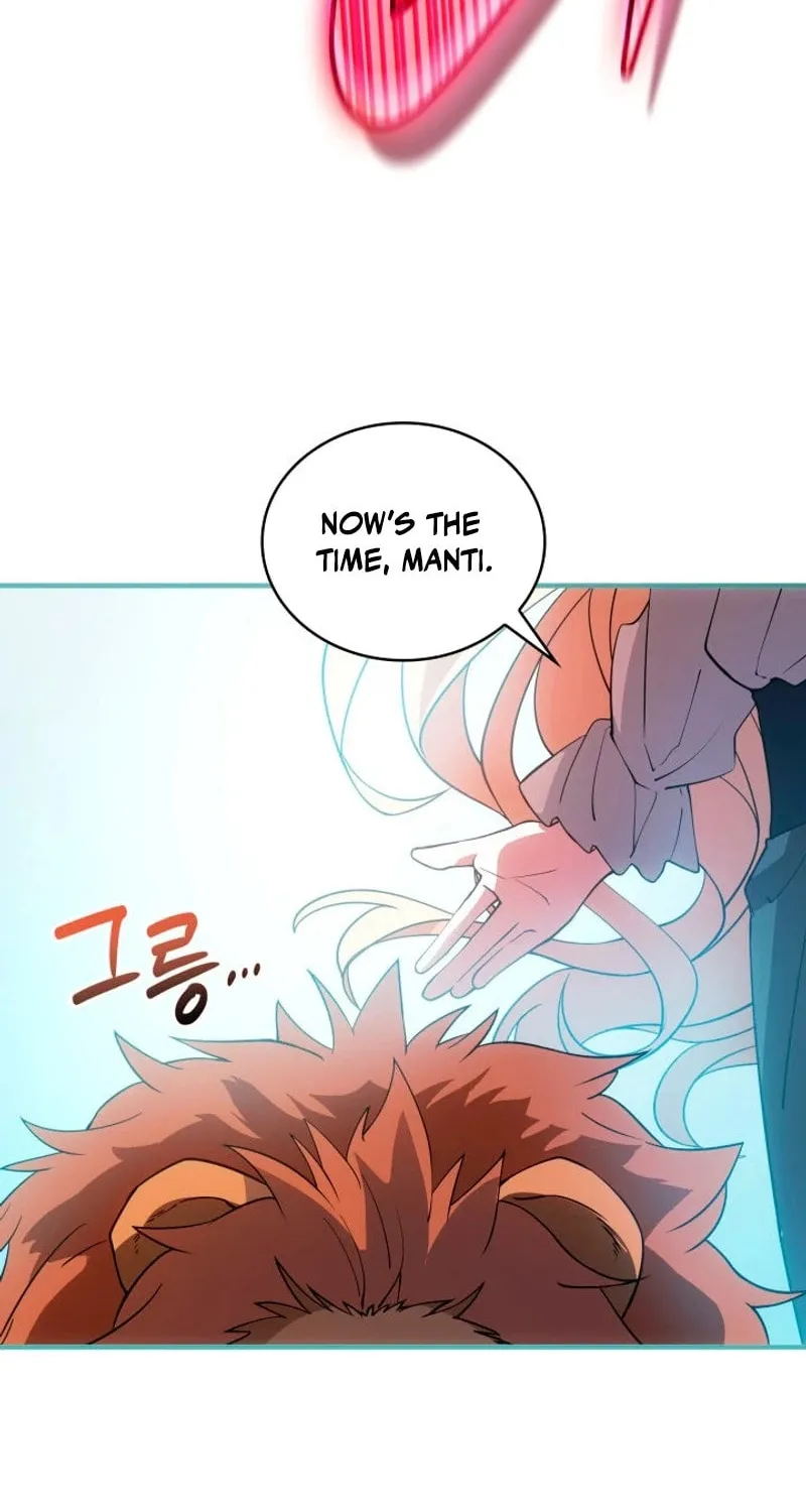 The Tower Master Who Became the Grand Duchess Chapter 13 page 23 - 