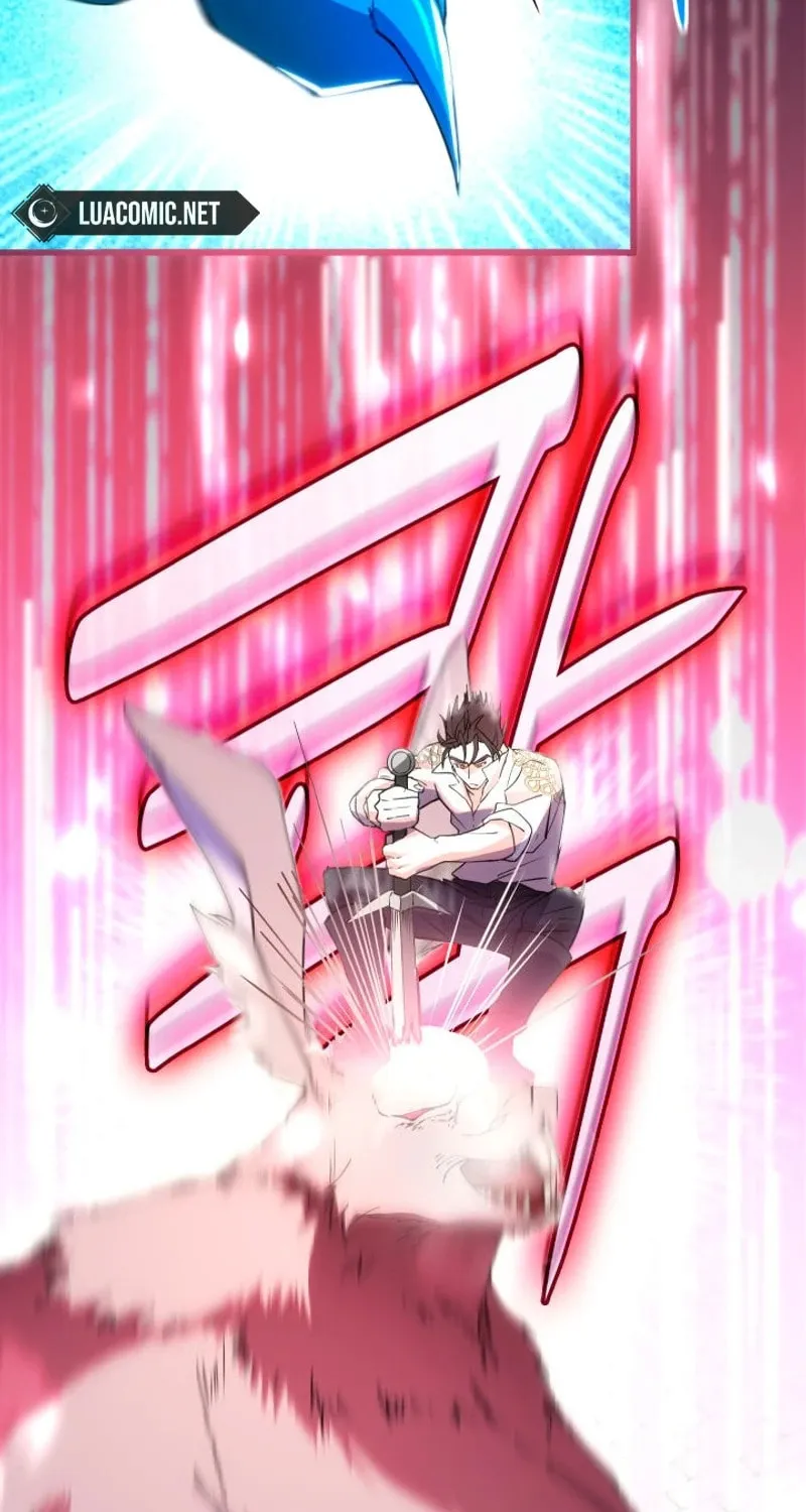 The Tower Master Who Became the Grand Duchess Chapter 13 page 28 - 