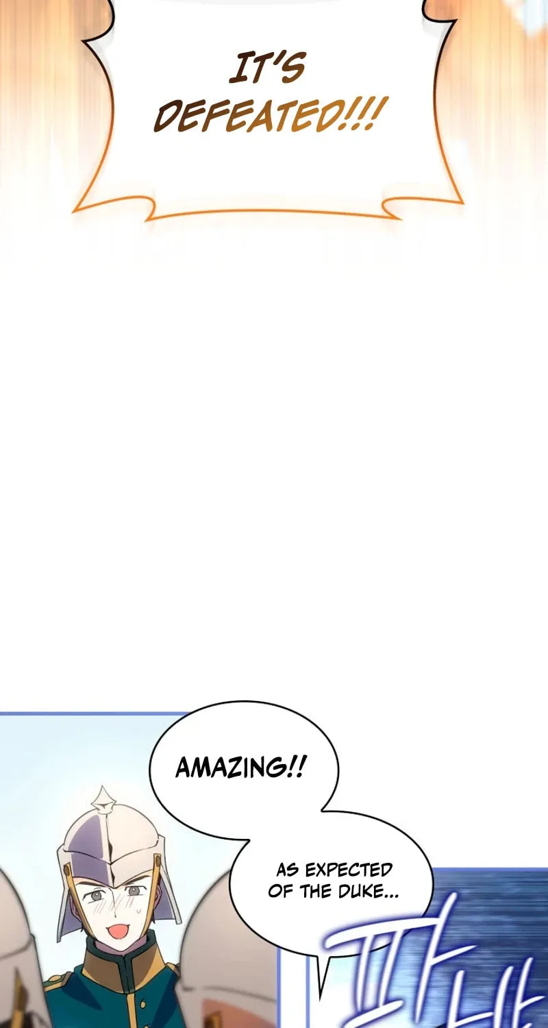The Tower Master Who Became the Grand Duchess Chapter 13 page 36 - 