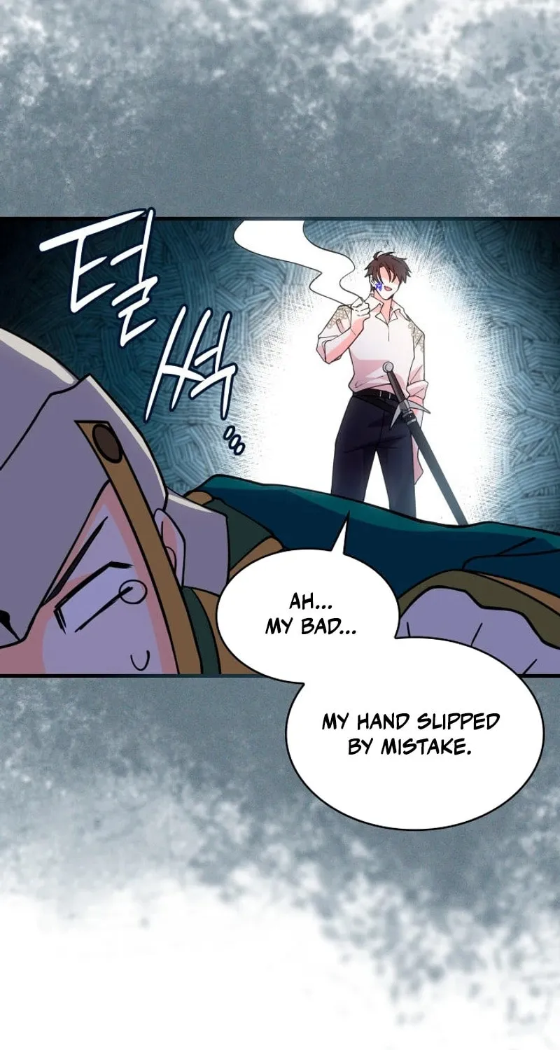 The Tower Master Who Became the Grand Duchess Chapter 13 page 39 - 