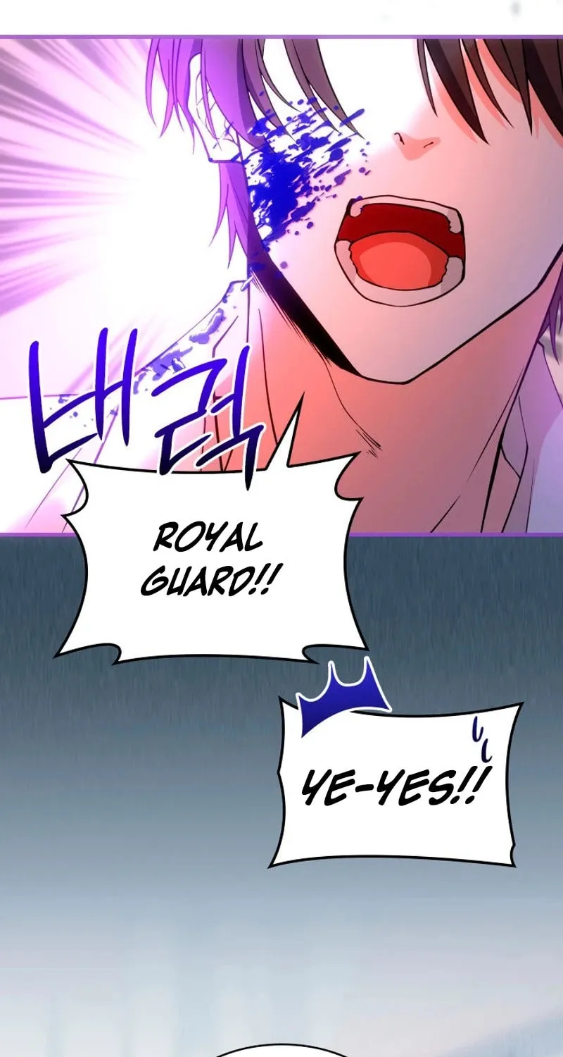 The Tower Master Who Became the Grand Duchess Chapter 13 page 40 - 