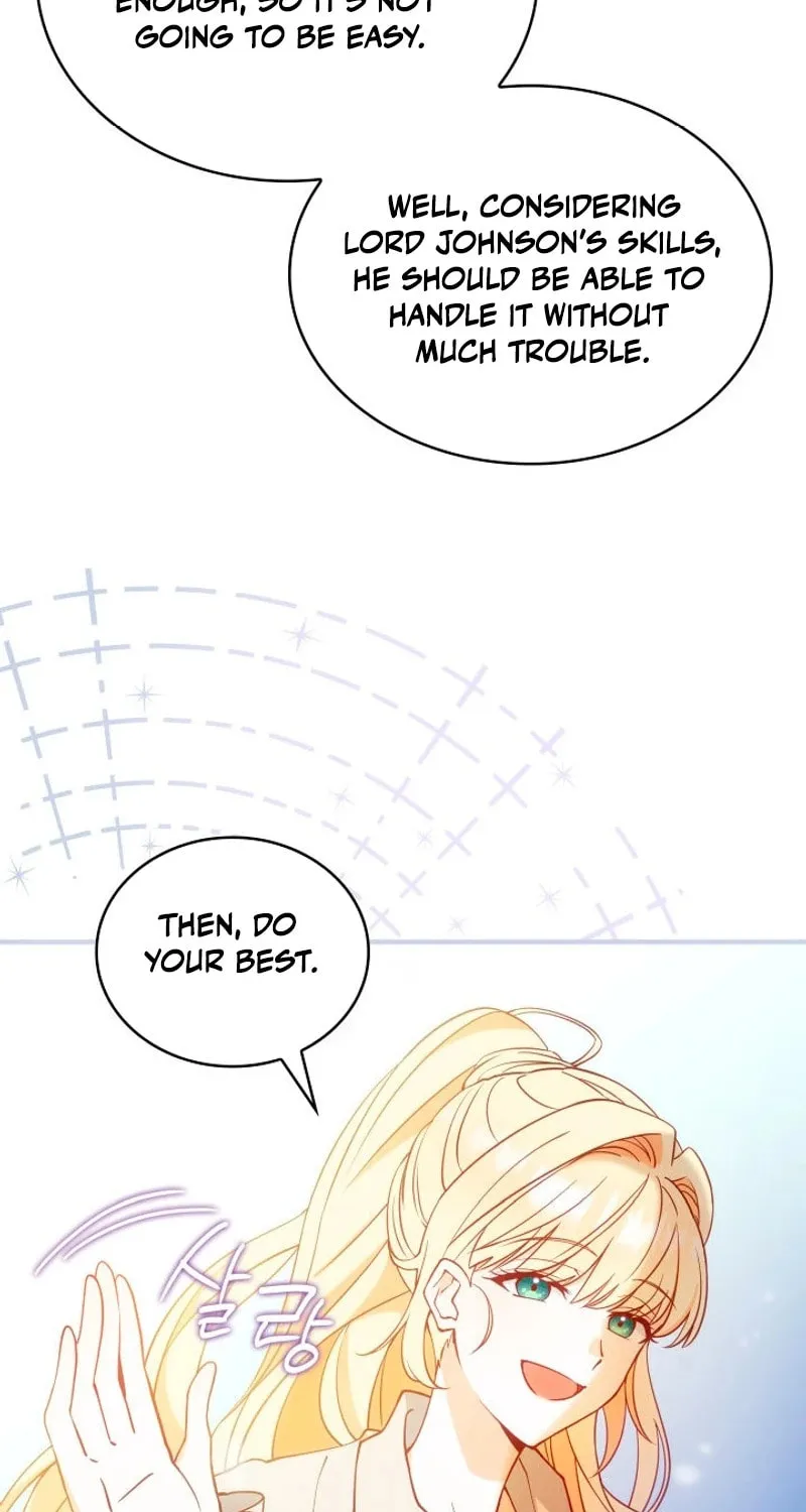 The Tower Master Who Became the Grand Duchess Chapter 13 page 5 - 