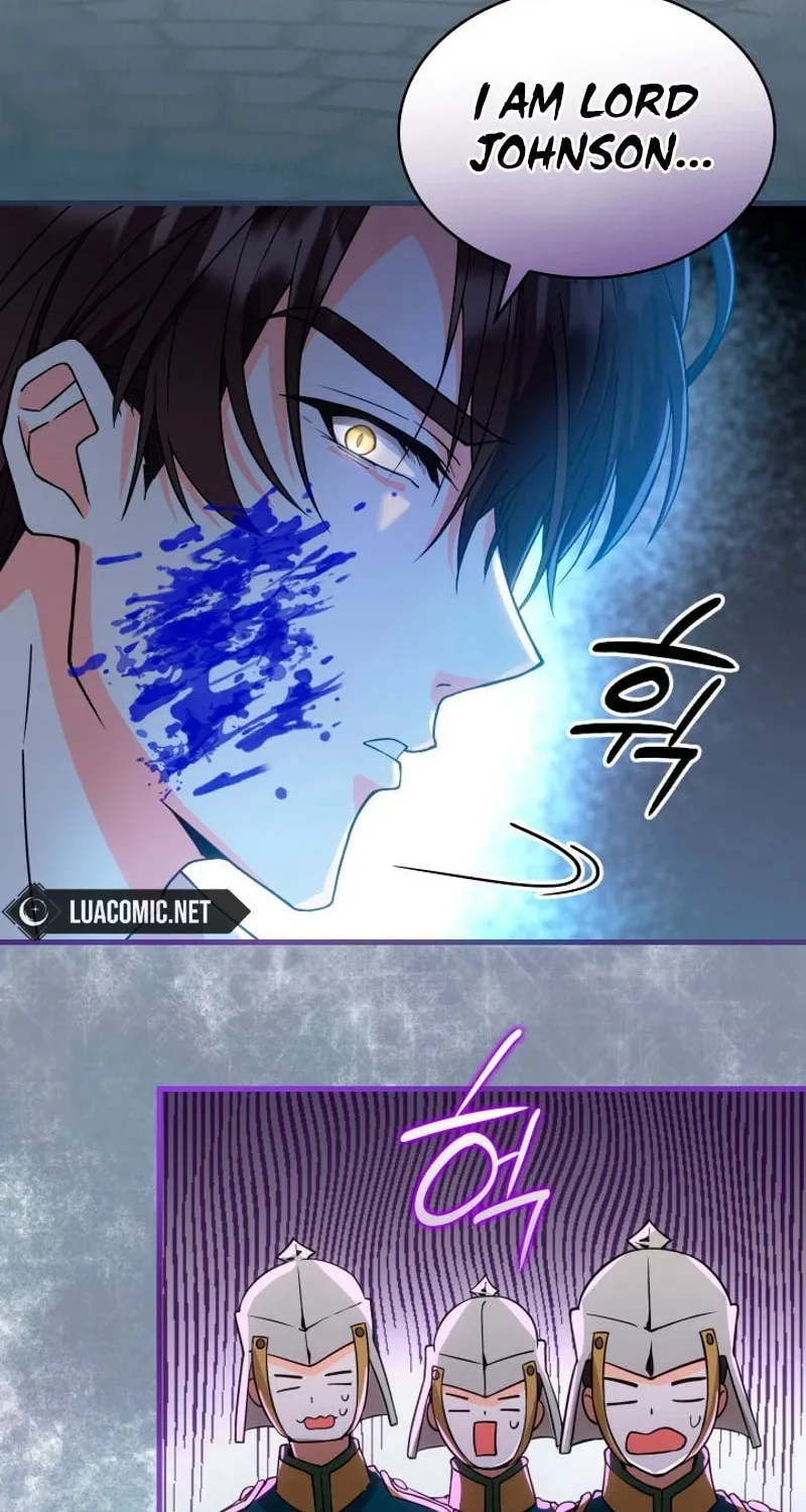 The Tower Master Who Became the Grand Duchess Chapter 13 page 43 - 