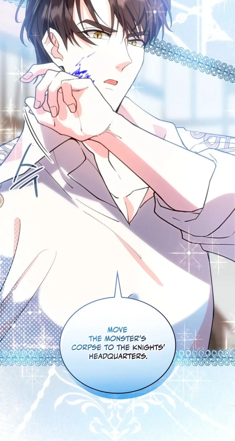 The Tower Master Who Became the Grand Duchess Chapter 13 page 45 - 