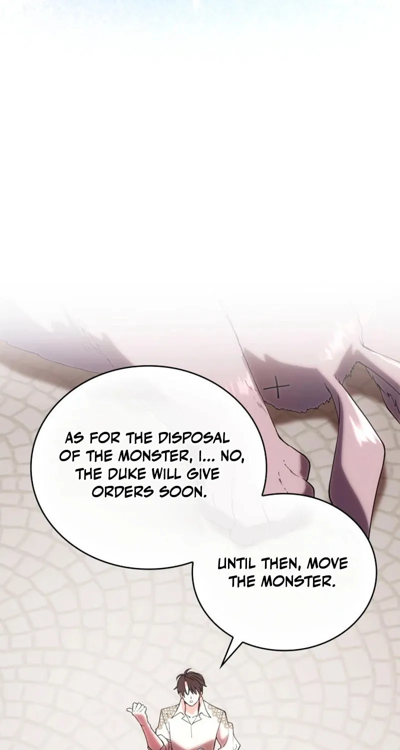 The Tower Master Who Became the Grand Duchess Chapter 13 page 46 - 